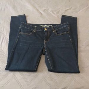 American Eagle Jeggings
